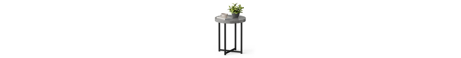 Ayden Side Table