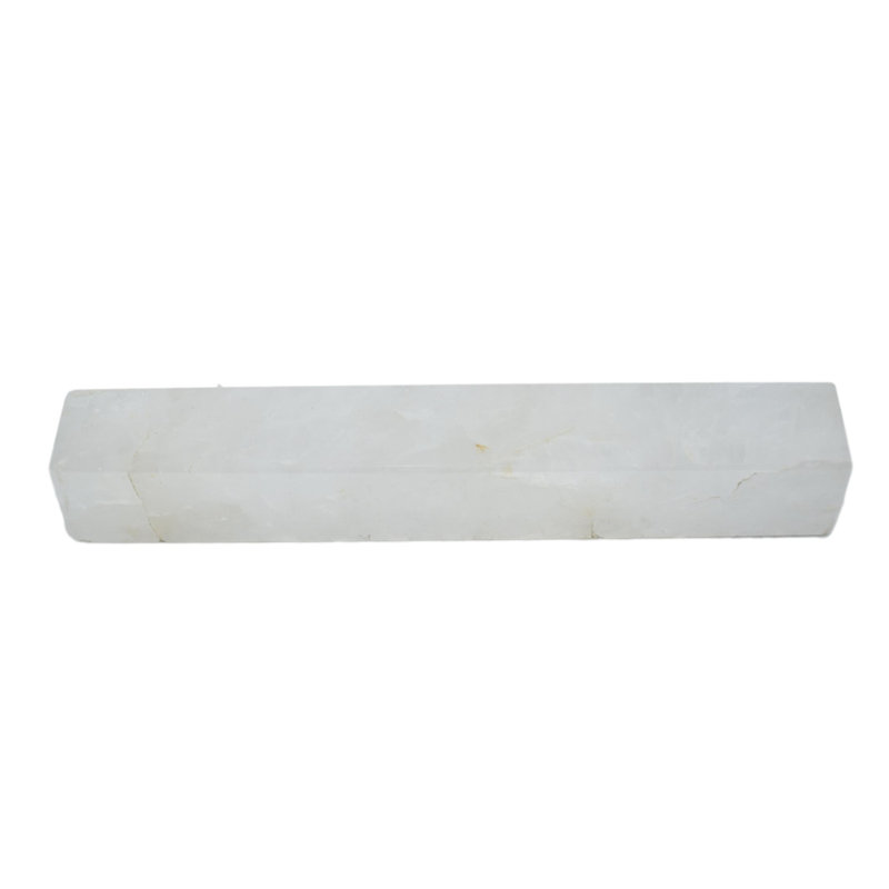 Baguettes, Naturel