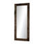Gridley Solid Wood Floor Mirror