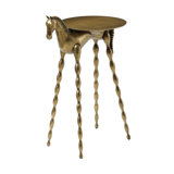 Troy End Table
