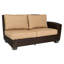 Saddleback Outdoor 2 - Seat Loveseat-1476408306