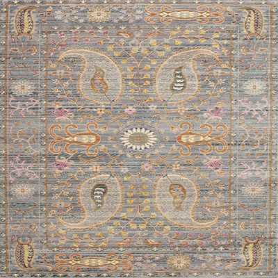 Oriental Indoor Rug