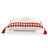 Textured Cotton Throw Pillow-841037093