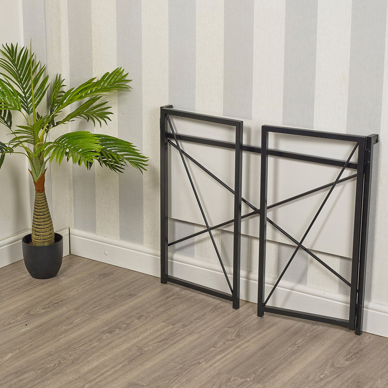 Hogansville 90cm Rectangular Folding Table
