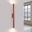 Steel Flush Mounted Sconce-557340024
