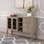 Buffet multifonctionnel pour la maison