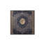Machine Washable Black Area Rug-270428441