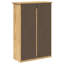 3 Pair Shoe Rack