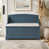 Antique Navy,Beige est en rupture de stock