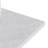 ARIEL Broeder Single Sink Bathroom Vanity with Italian Carrara Marble Top-77548864-77548892