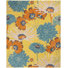 Yellow/Blue/Orange