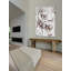« cerf », reproduction d’impression sur bois-22464369