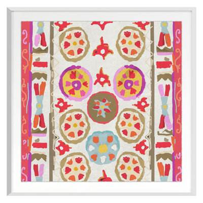 Fall 2022 " Tribal Cream " by Gibson, Dana