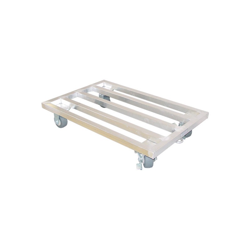Périphérique Dunnage Racks, H 7,5 po x l 42 po x P 20 po