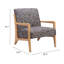 Chaise d'appoint avec fauteuil d'appoint-1383881369