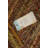 Antique Oversized Shaker Rug America Knotted