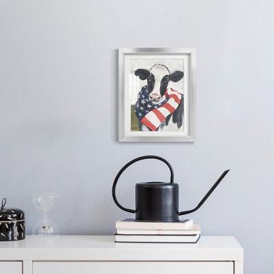 Lumen Colour I -Gallery Wrapped Canvas