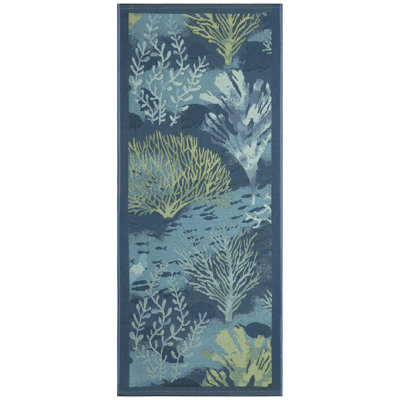 Tapis de cuisine Nicodemus
