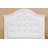 Haycraft Vegan Leather Platform Bed-36605693-36605429