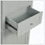 Tablette ajustable pour armoire de salle de bain Tall-121088139