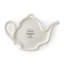 Spode Kings Coronation Charles III Single Ceramic Tea Bag Tidy Rest