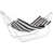 Black/White is out of stock