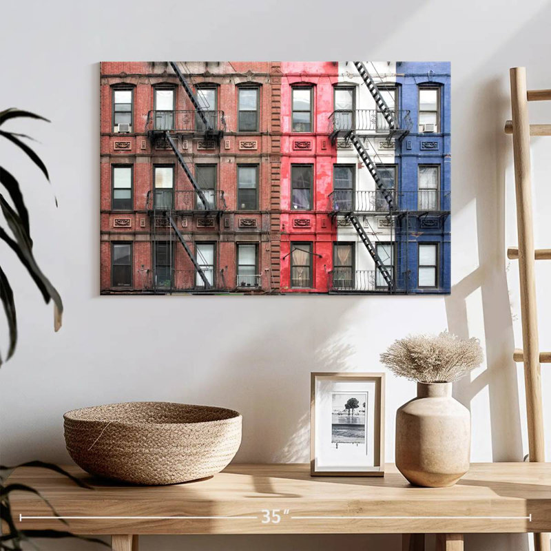 Lilie NYC appartements