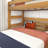  Doyle Solid Wood L-Shaped Bunk Beds-79964222-34606563