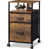Rustic Brown