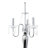 Voegele Metal Table Lamp-15331171