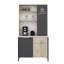 Armoire polyvalente Wesa