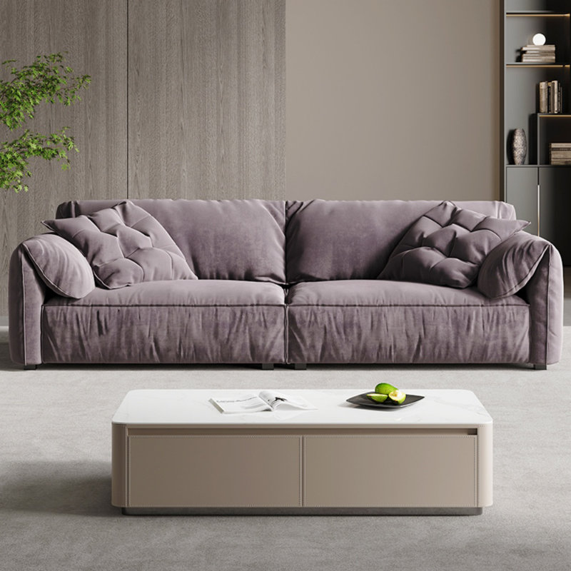 Wachter, Gris mauve