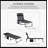 Reclining Chaise Lounge Chair, Portable Sun Lounger & Folding Camping Cot, With Multi-Level Adjustable Backrest & Removable Pillow For Patio, Garden, Beach (Black)-143871933