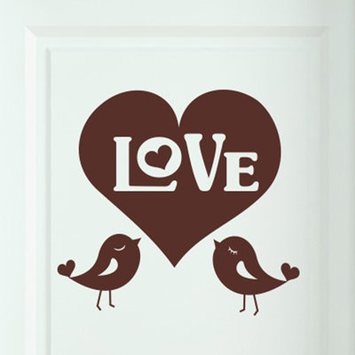 Wall Decal