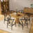Margo Solid Wood Dining Chair-87731869