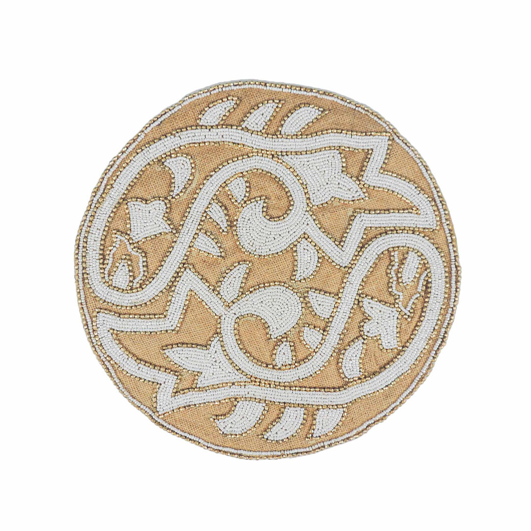 14" Placemat (Set of 2) Trunkin'