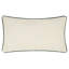 Abstract Rectangular Cushion