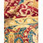 Classic One-of-a-Kind 8' 1" x 10' 0" Hand Knotted Area Rug
