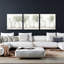 Epic Art «White Vases Still Life» par Cindy Jacobs-106422362