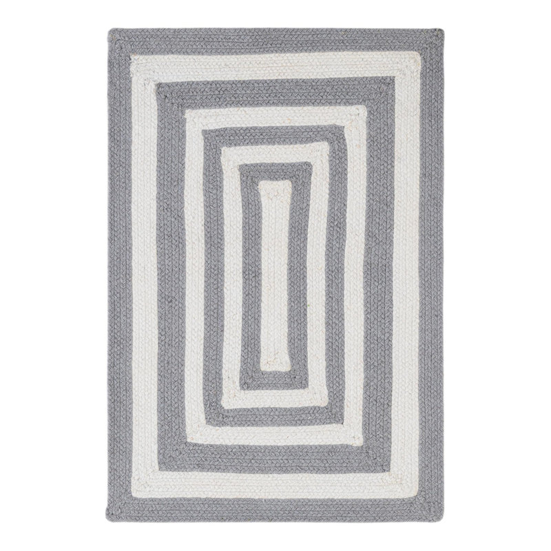 Ichelle Indoor/Outdoor Area Rug, Rectangle 2'2" x 3'1"