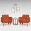 Fauteuil l 29,9 po Bronys-1432768355