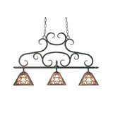 Bandolei 3 - Light Pendant