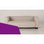 Causeuse en tissu Tuveson-1551722187