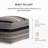 Eolia Upholstered Pouf