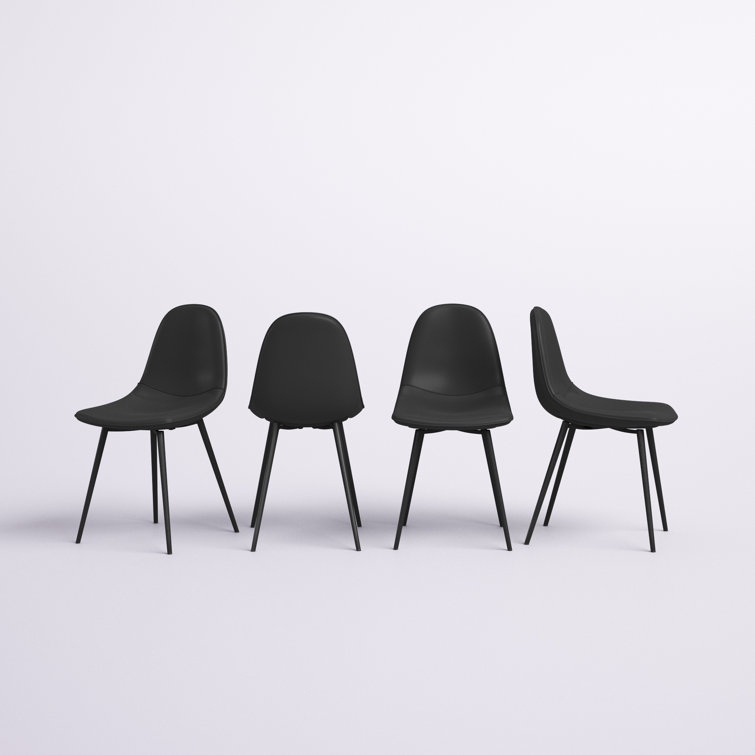 Wade Upholstered Side Chair