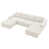 Chenille beige est en rupture de stock
