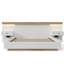 Bed Set With 2 Led Nightstands & Usb Port-1580551013