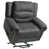 Black Fabric est en rupture de stock