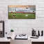 «Farm Sweet Farm» par Lori Deiter, art mural sur toile-481153372