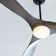 Maverick LED Ceiling Fan